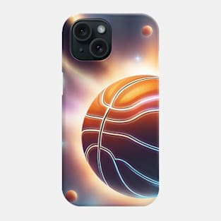 Basketball player gift Phone Case