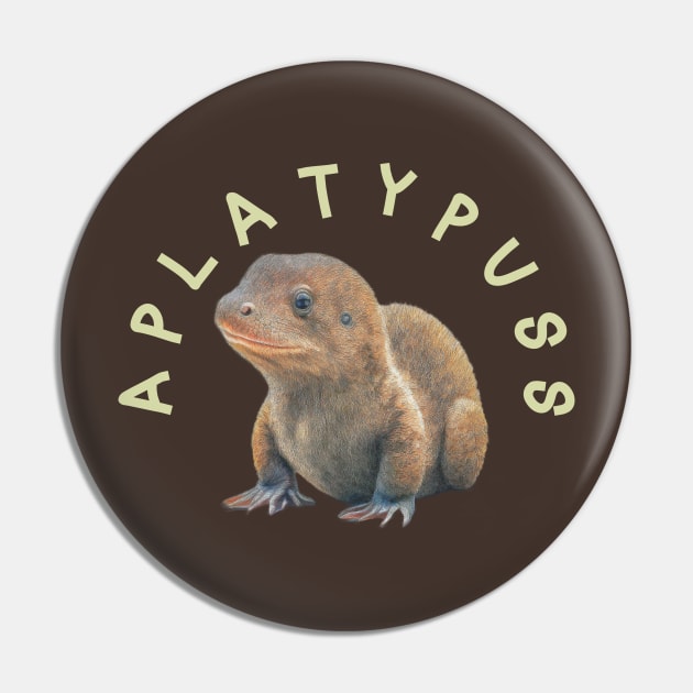 aplatypus Pin by abcdefgh