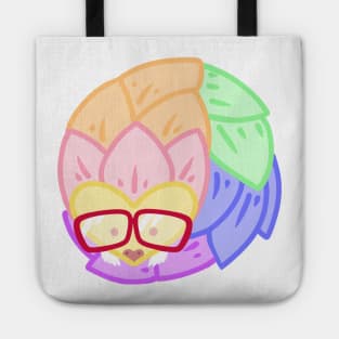 Pangolin Pride - Smidge Tote