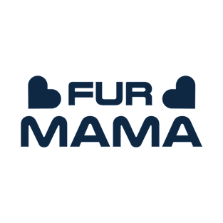 Fur Mama T-Shirt