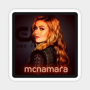 Katherine McNamara Magnet