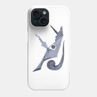 Boat Phone Case