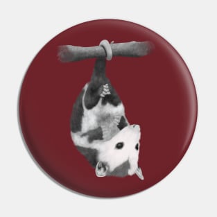 Possum Pin