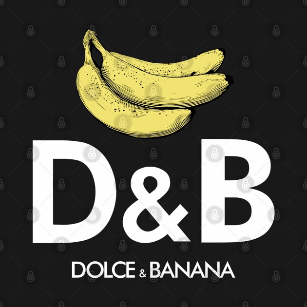 Dolce & Banana by Three Meat Curry