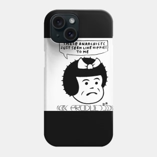 NON LOGO35 Phone Case