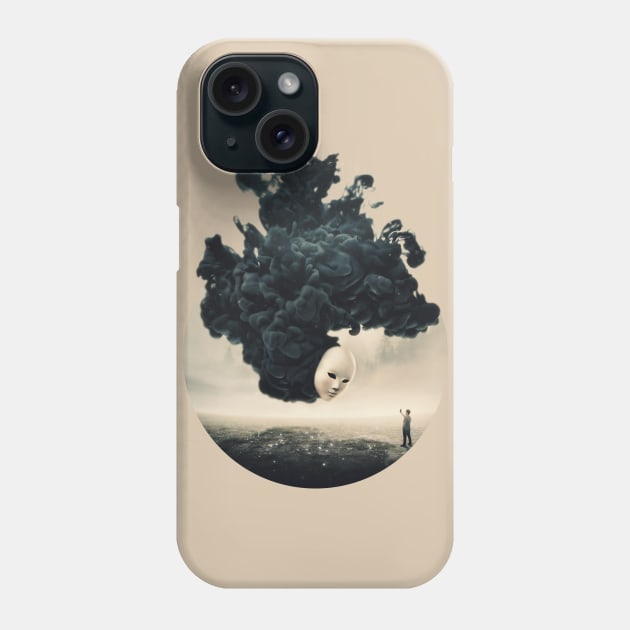 The Selfie Phone Case by barrettbiggers