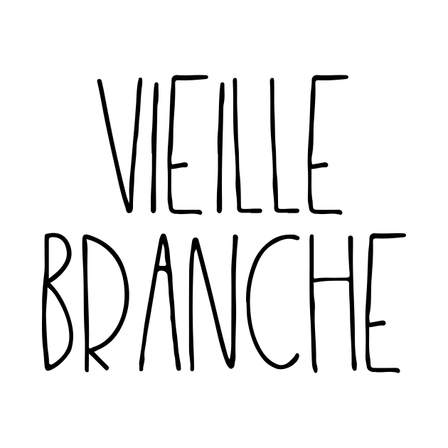 Vieille branche by LemonBox