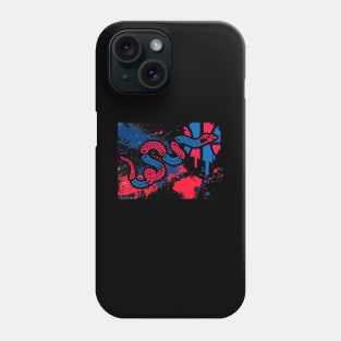 Underground Unite Phone Case