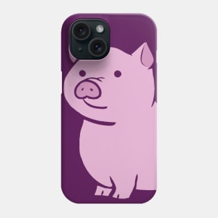 Prince Porker 2 Phone Case