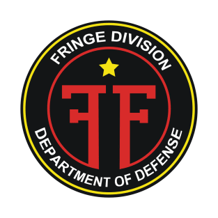 Fringe Division T-Shirt