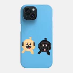 Pugs Phone Case