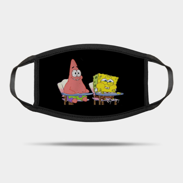Spongebob Squarepants You Know Whats Funnier Than 24 Meme Classic Spongebob Squarepants You Know Whats Mask Teepublic