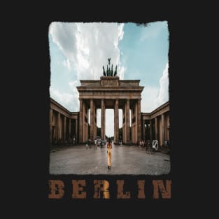 berlin victory column T-Shirt