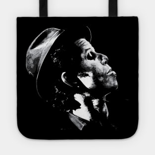 Tom Waits Tote