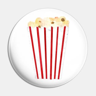 Popcorn Pin