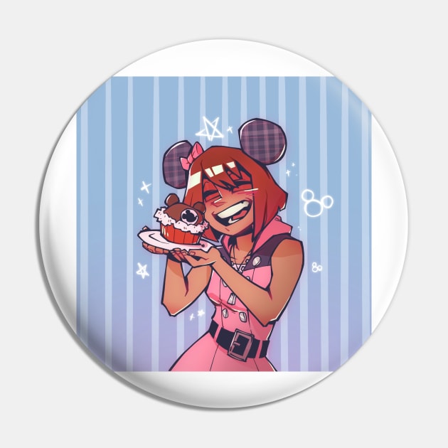 Dessert series - kairi Pin by toothy.crow