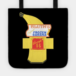 Banana Stand Tote