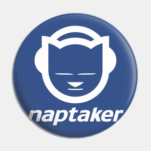 NAPTAKER Pin