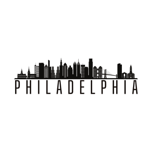 Philadelphia T-Shirt