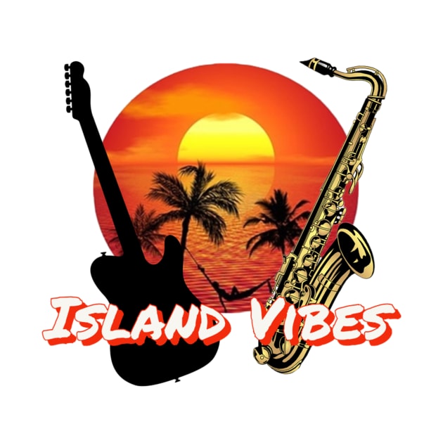 Island Vibes by Rockers Media