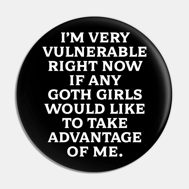 Goth Girls Much? Pin by PantherPuke