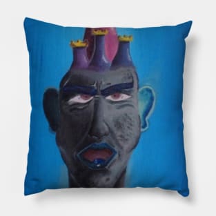 Castlehead Pillow