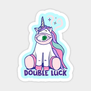 unicorn1 Magnet