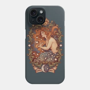 COSMIC LOVER color version Phone Case