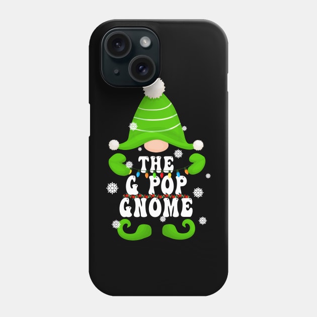 Cute The G Pop Gnome Xmas Phone Case by Kesehatan Ibu Dan Anak