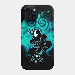 Soul of the Airbender Phone Case