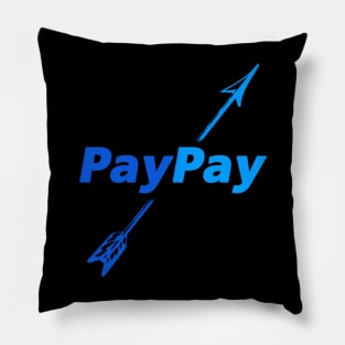PayPay Pillow