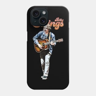 Billy Strings Bootleg Phone Case