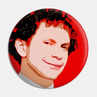 charlie kaufman Pin