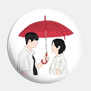 Twinkling Watermelon Korean Drama Pin