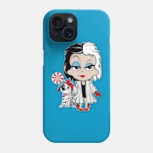 Little Crue Phone Case