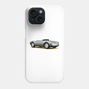 550 Spyder Cartoon Phone Case