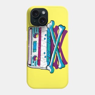 80's Cassette Phone Case