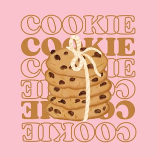 Cookie Cookie Cookie T-Shirt