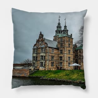 Copenhagen Palace Pillow