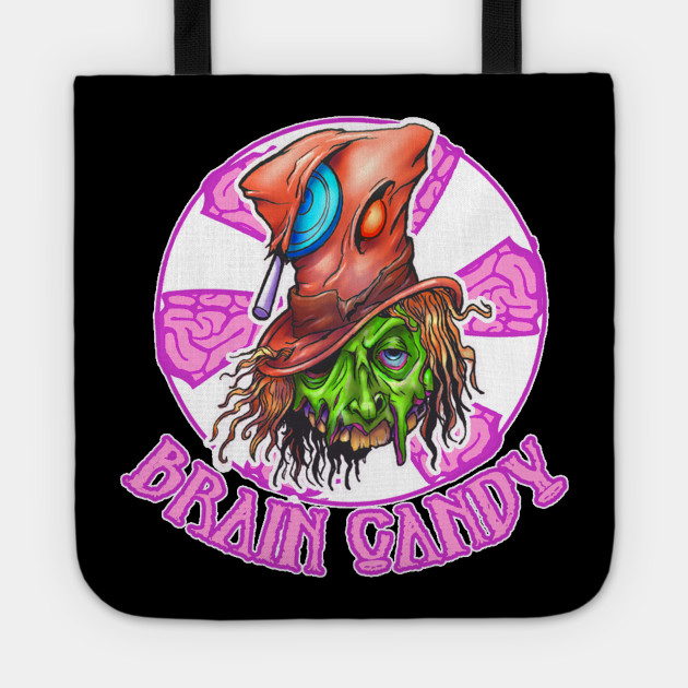 Brain Candy