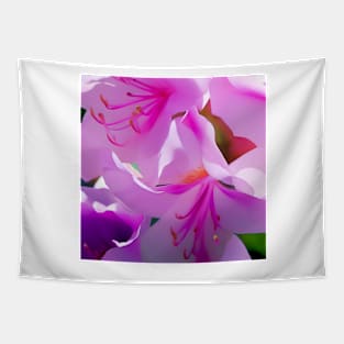 Catawba Rosebay Azaleas Tapestry