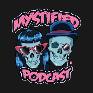 Mystified Logo T-Shirt