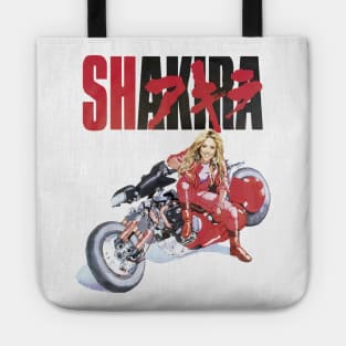 Shakira Akira Tote