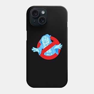 ForceGhostBusters Phone Case