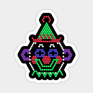 Lite But Brite Magnet