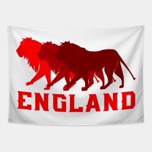 England WWC Tapestry