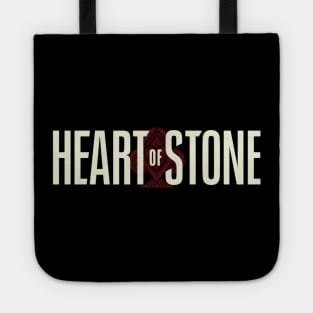 Girl power heart of stone girl power Tote