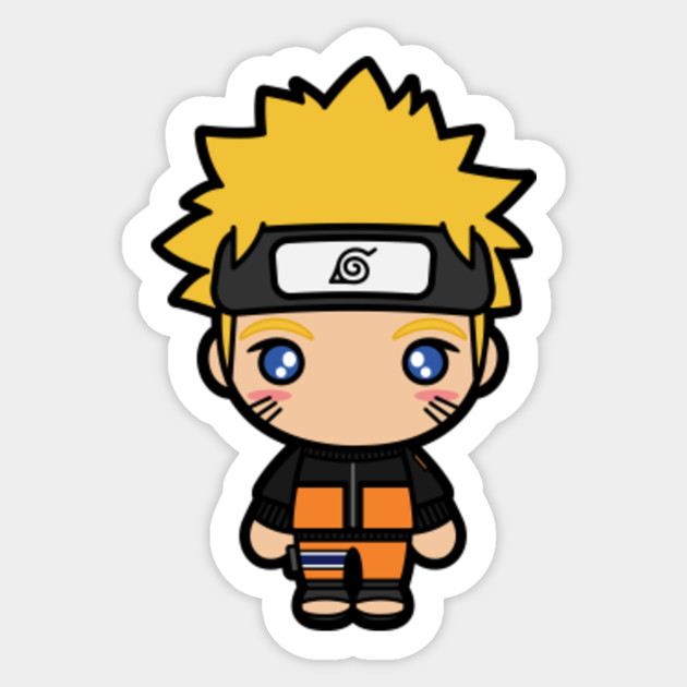 chibi naruto naruto uzumaki naruto shippuuden hokage raikage