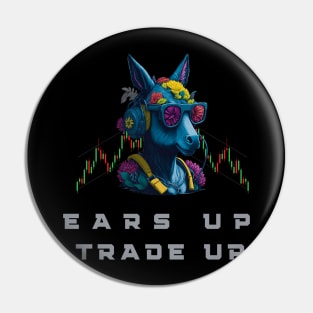 day trader Pin