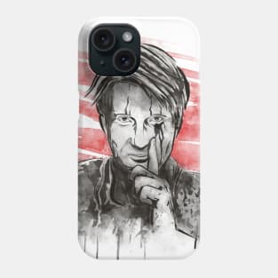 D.S. Mads Phone Case